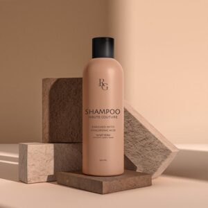 Aavya Nourish & Shine Shampoo