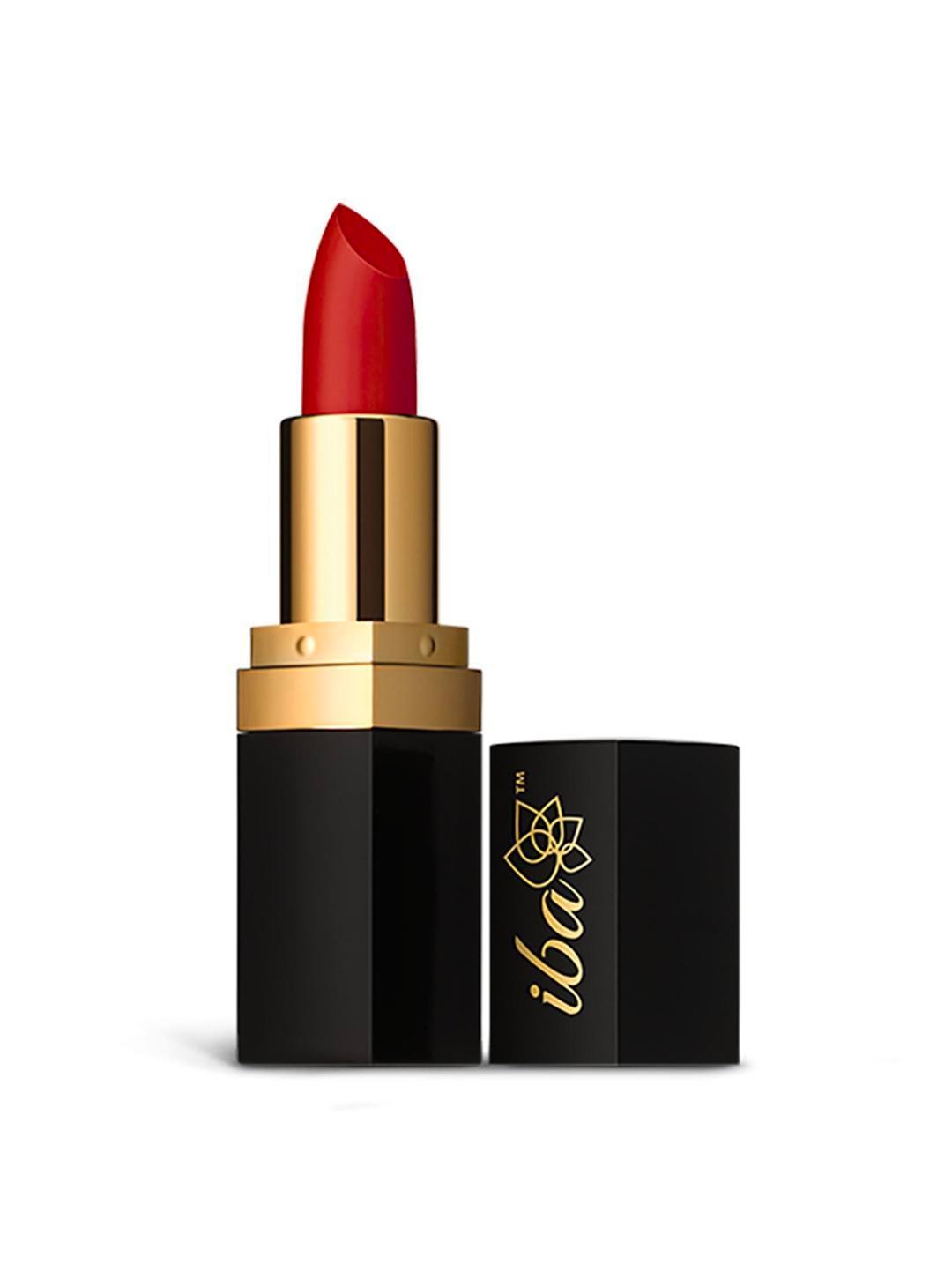 CLASSIC MATTE RED LIPSTICK